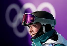 Jakara Anthony emotional after competition