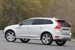 Volvo XC60 Review Top Gear