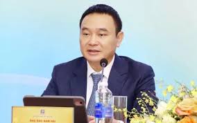 Khởi tố nguyên Tổng Giám đốc Tập đoàn Xăng dầu Việt Nam Petrolimex