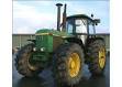 Avis 42de la marque John Deere - Tracteurs agricoles