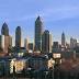 Cooler, windy in Atlanta on Thursday - CBS46 News