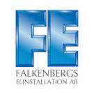 Falkenbergs el