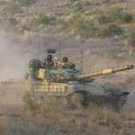 Indian army silence Pakistan's rogue