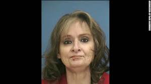 Michelle Byrom was 42 when she hired a killer to murder her husband in Tishomingo County, Mississippi, on June 4, 1999. She was sentenced on November 18, ... - 130516095810-byrom-horizontal-gallery