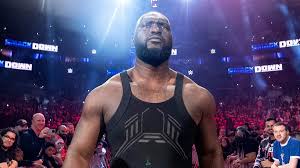 Rey Mysterio Under Siege: Can 47-Year-Old Masked Legend Withstand Omos' Triplemania 34 Beatdown?