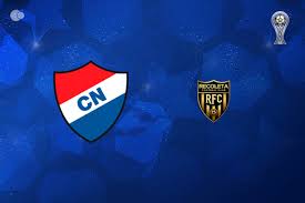 Nacional x Recoleta - Retrospecto, escalações e onde assistir
