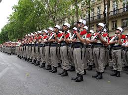 Bildergebnis für french foreign legion