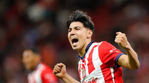 Le saldrían cuernos a Erick Gutiérrez: llegaría al Toluca