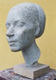 Frank Diettrich - akademischer Bildhauer