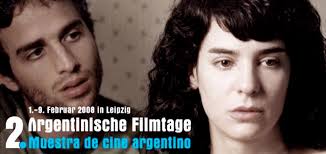 Autor: <b>Wencke Dittmann</b> und: Florian Quitzsch | März 2008 | Artikel empfehlen - argentinische_filmtage_leipzig_2008_01