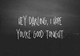 Sweet Darling Quotes. QuotesGram via Relatably.com