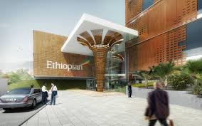 Image result for ethiopia architecture