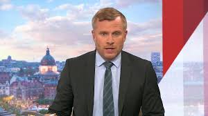 TV4 Play - News update