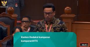 kumparan - News update