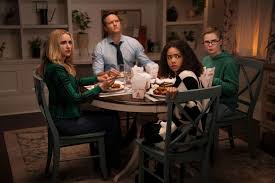 Ginny & Georgia Season 3: Murder Trial and Family Bonds