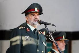 روایت سردار رادان از عدم شرکت در جلسه شورای دفاع نهم اسفند/ ویدئو