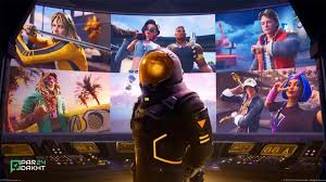 فصل هفتم فورتنایت زودتر از انتظار شروع می‌شود