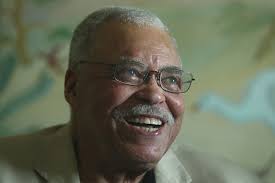 james earl jones