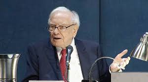 Berkshire Hathaway Trims Apple Stake, Invests in The New York Times