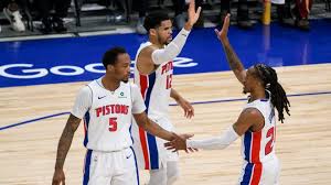 Detroit Pistons at Cleveland Cavaliers, playoffs, Game 3: Live updates
