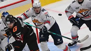 KHL