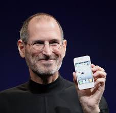 Lessons Learned From 4 Steve Jobs Quotes - Forbes via Relatably.com