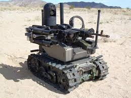 Image result for robot tanks