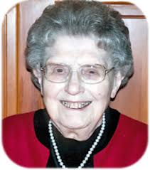 Elizabeth Wenzel Obituary, Brookfield, WI | Church and Chapel ... - obit_photo