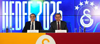 GALATASARAY.ORG - News update