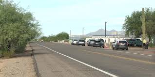 Marana High School Student Body Found on Campus: 48-Hour Shutdown and Silence From District