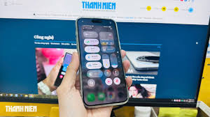 Báo Thanh Niên - News update