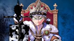 Black Clover: spoilers dos capítulos finais 390 a 392
