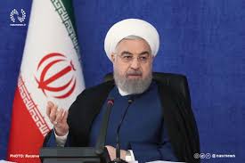 دیپلماسی و قدرت نظامی مکمل یکدیگرند