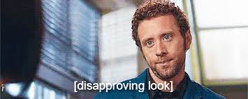 bones, disapproving, disapproving look, hodgins, jack hodgins #bones #disapproving #disapproving look #hodgins #jack hodgins - 200_s