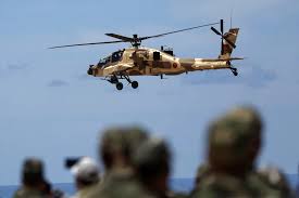 Remains of US soldier who went missing during military exercises in Morocco have been recovered