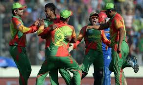 Image result for bangladesh cricket team for world cup 2015