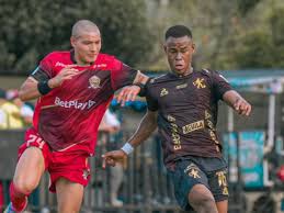 Futbolred - News update