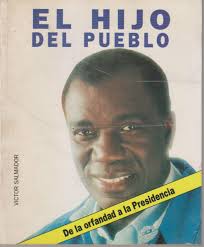 Biografia De Jose Francisco Peña Gomez - el-hijo-del-pueblo-biografia-de-jose-francisco-pena-gomez-4145-MLA142043545_4992-F