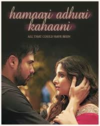 Image result for hamari adhuri kahani first look