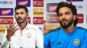 VID vs ROI live telecast: When and where to watch Irani Cup live on TV and streaming in India?