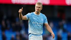 Man City charges: Erling Haaland encourages club's fans to stay positive after guilty verdict