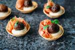 Canape Catering in Sydney
