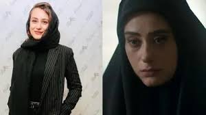 بیوگرافی گلنوش قهرمانی عطیه سریال ساهره/ عکسهای متفاوت شخصی