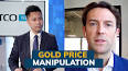 Video for Gold price manipulation is real; JPMorgans spoofing case explained