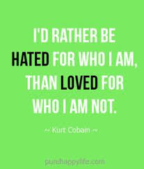 Celebrate Your Individuality on Pinterest | Self Portraits, Joseph ... via Relatably.com