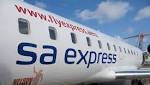 Express: Pouring billions into black