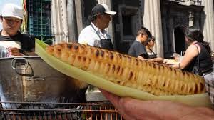 ¿Por qué están prohibidos los elotes en las fiestas patrias de Cuernavaca? Esta es la razón
