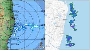 சென்னை + 25 மாவட்டங்களுக்கு இரவு 7 மணி வரை ஆரஞ்சு மற்றும் மஞ்சள் அலர்ட்! உஷார் மக்களே!
