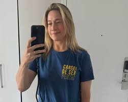 Fernanda Gentil relembra entrevista icônica para CazéTV na Copa: “Processo”