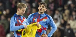 Flick anunció cambios y hay uno bomba: Raphinha